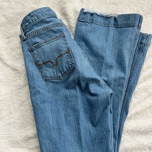 Kimes Jennifer jeans